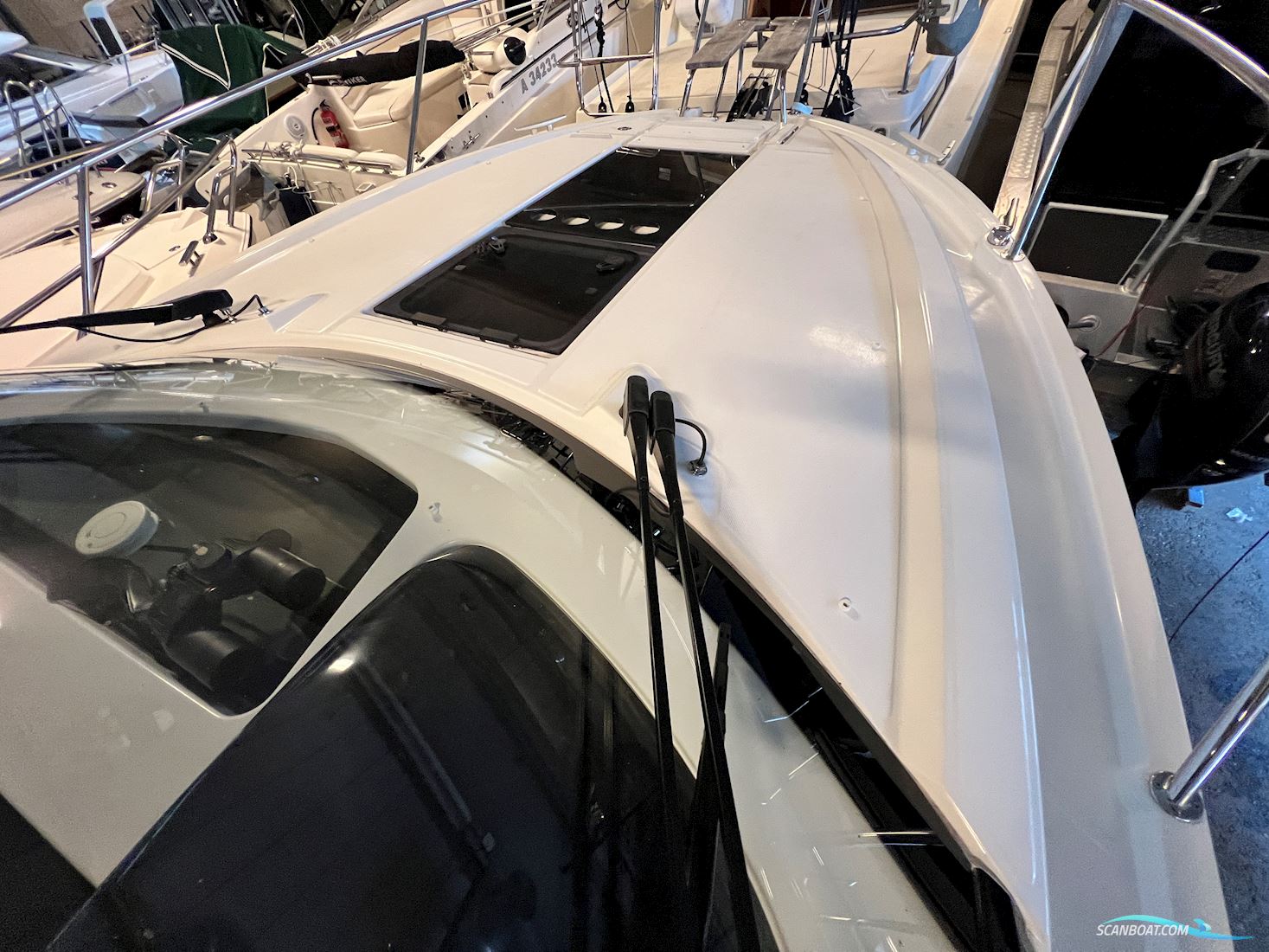 Beneteau Antares 9