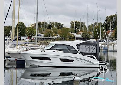 Beneteau Antares 9 Motorboot 2018, mit Mercury motor, Dänemark