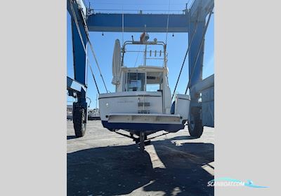 Beneteau Antares 9 Motorboot 2004, mit Volvo Penta Kamd 43 motor, Spanien