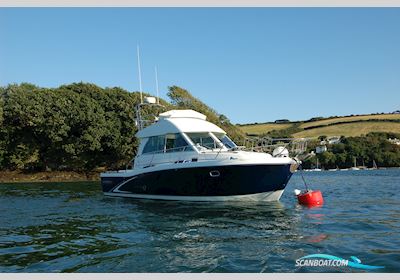 Beneteau Antares 9 Motorboot 2007, mit Volvo Penta motor, England