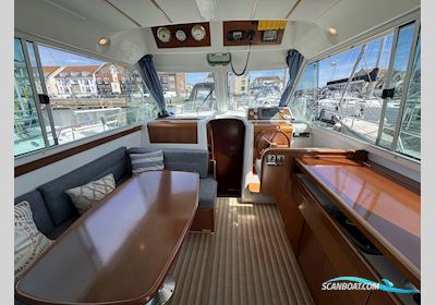 Beneteau Antares 9 Motorboot 2007, mit Volvo Penta motor, England