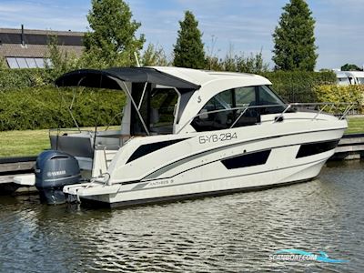 Beneteau Antares 9 Motorboot 2019, mit Yamaha motor, Niederlande