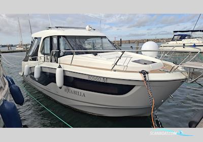 Beneteau Antares 9 V2 Motorboot 2026, mit Suzuki 250CV APX motor, Deutschland