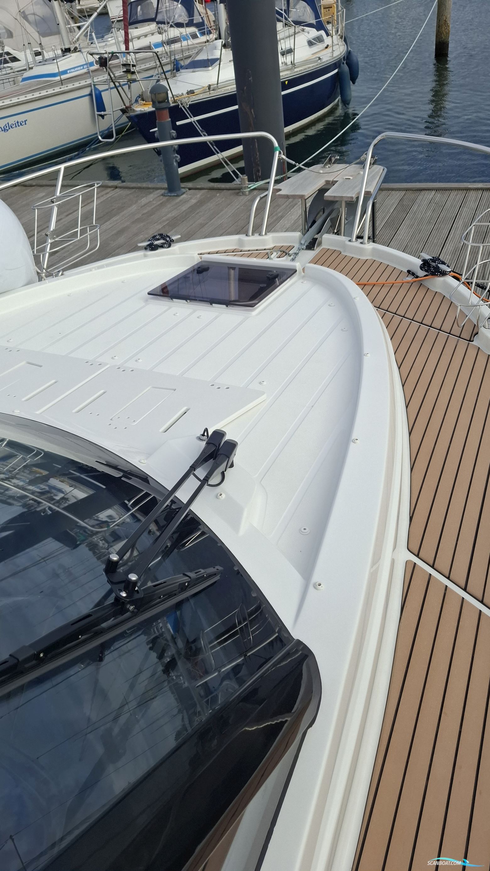 Beneteau Antares 9 V2