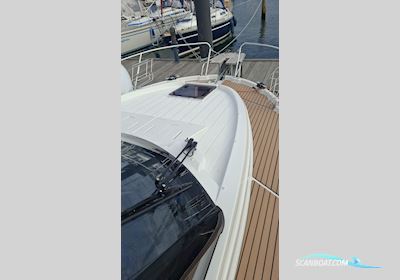 Beneteau Antares 9 V2 Motorboot 2026, mit Suzuki 250CV APX motor, Deutschland