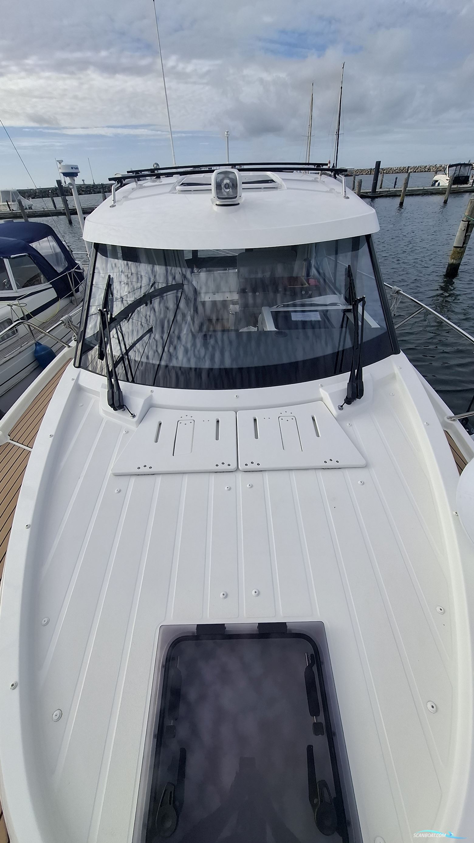 Beneteau Antares 9 V2