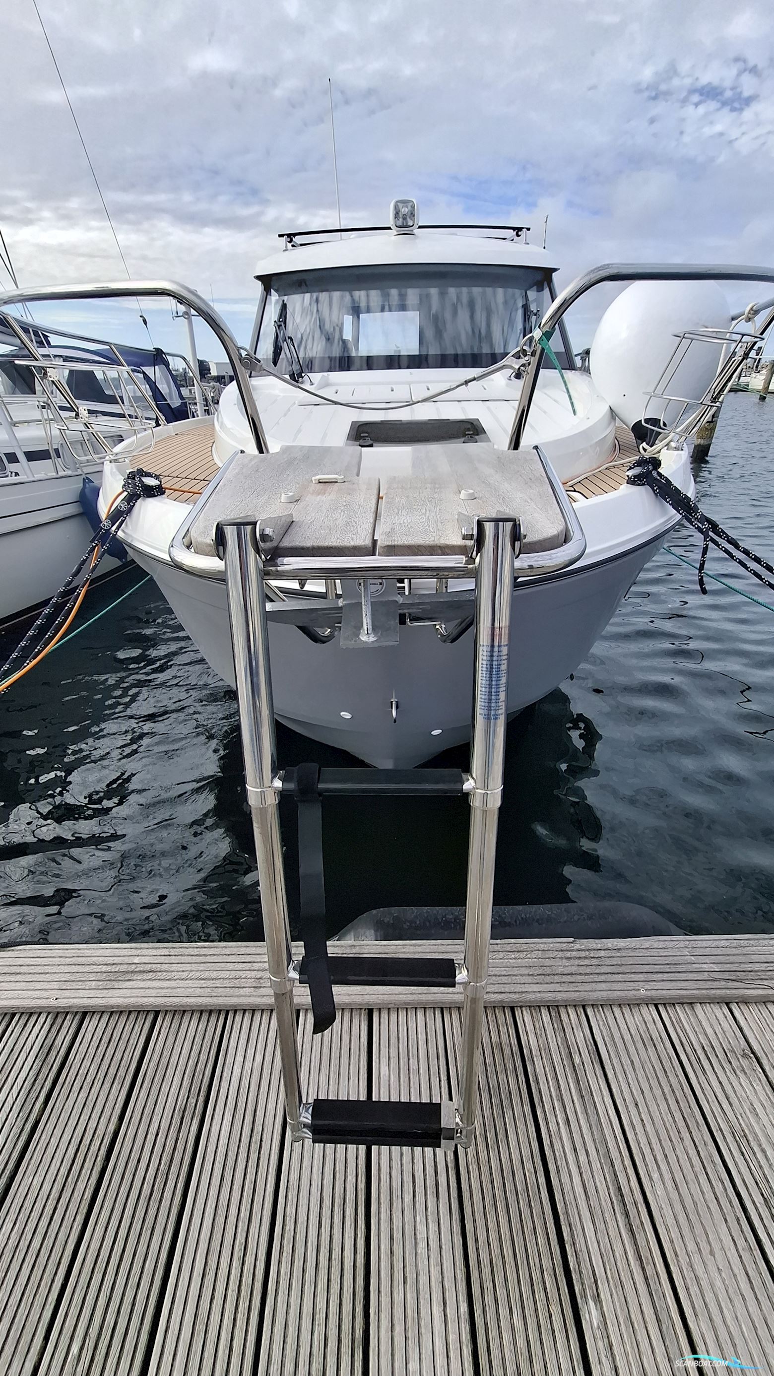 Beneteau Antares 9 V2