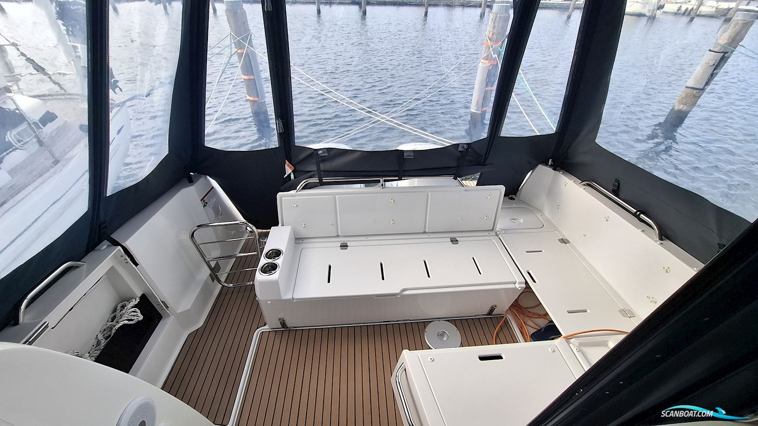Beneteau Antares 9 V2