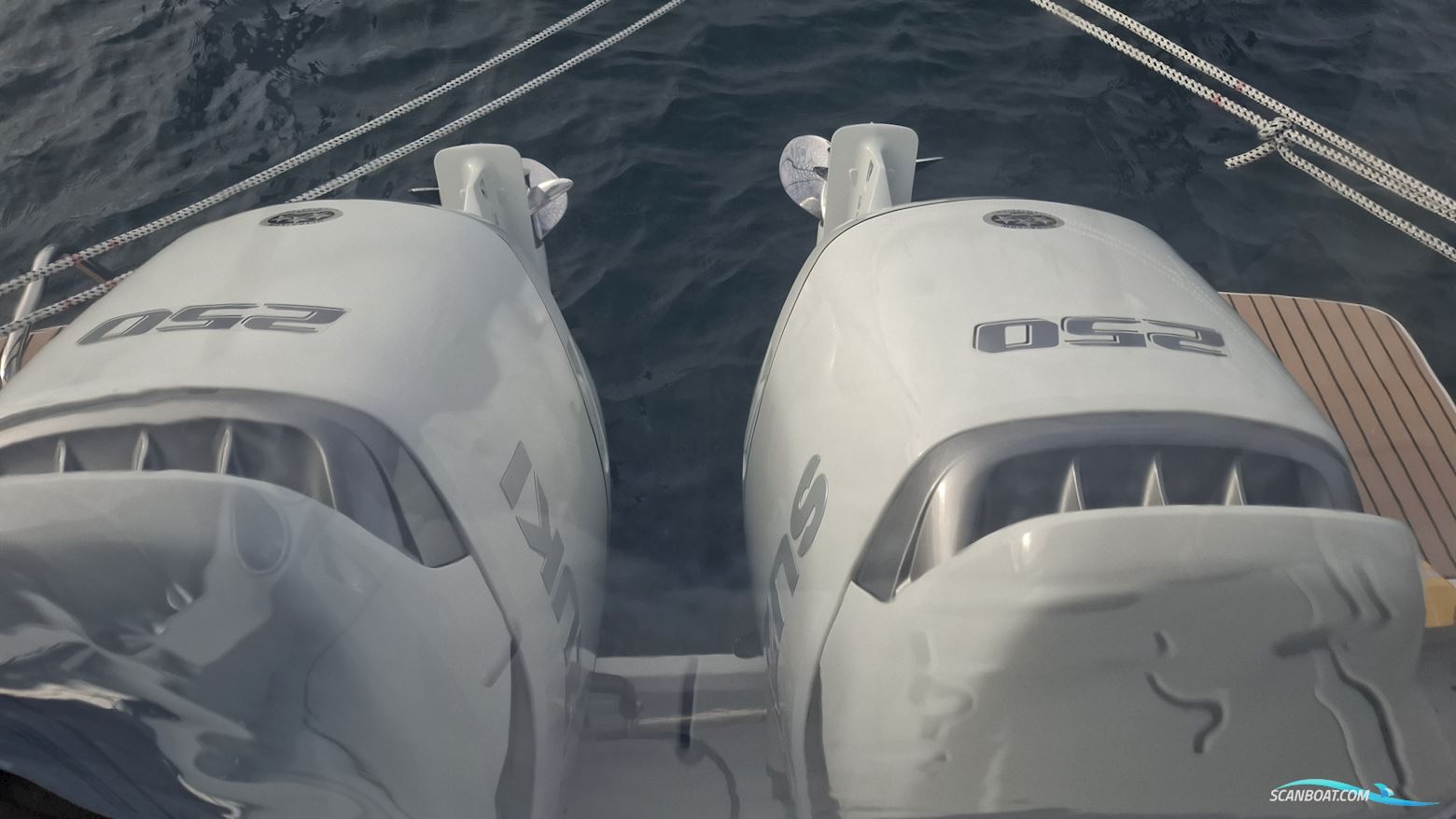 Beneteau Antares 9 V2