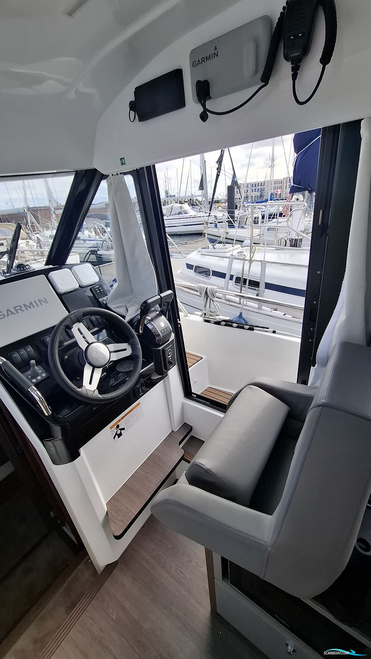 Beneteau Antares 9 V2