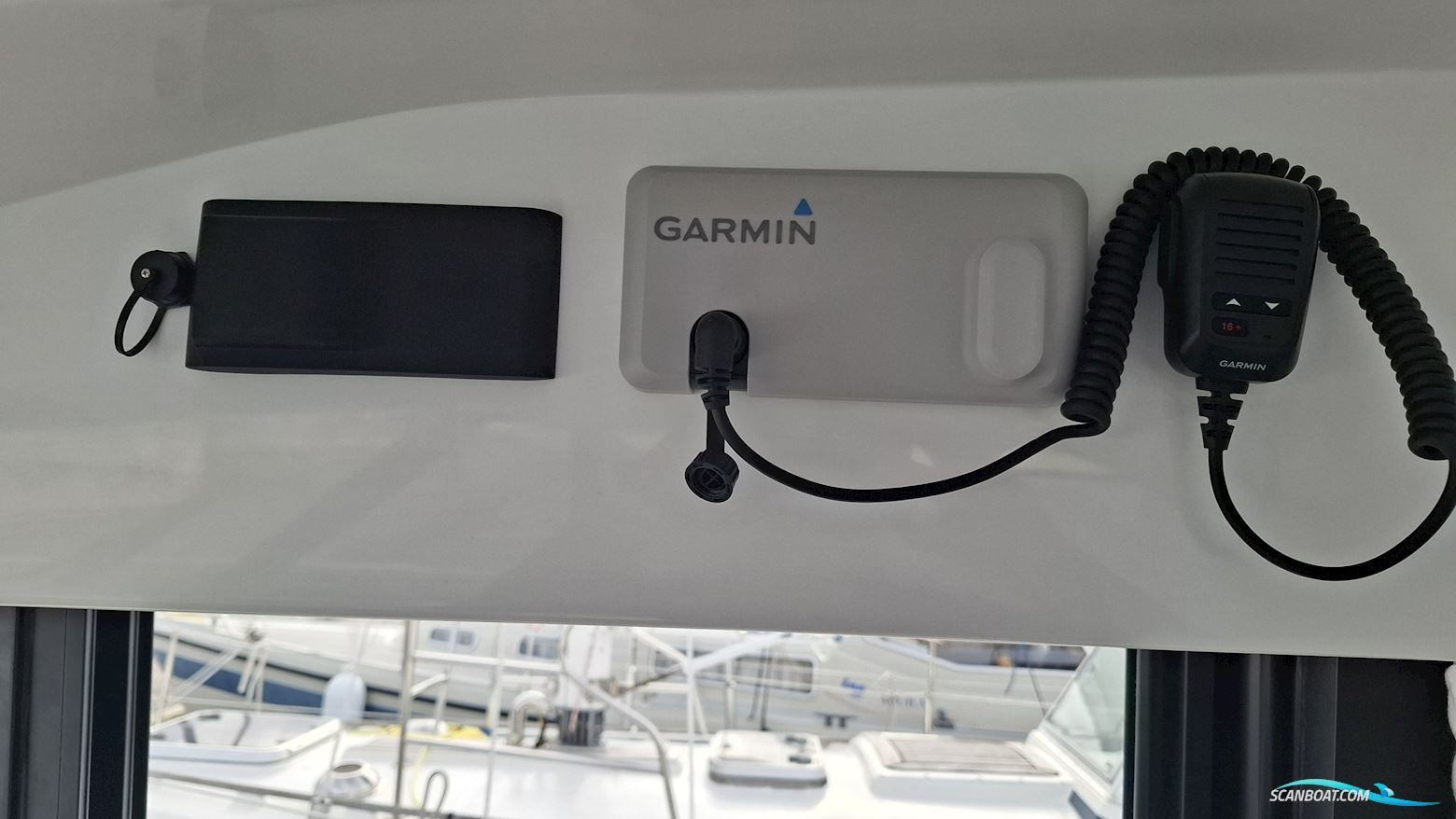 Beneteau Antares 9 V2