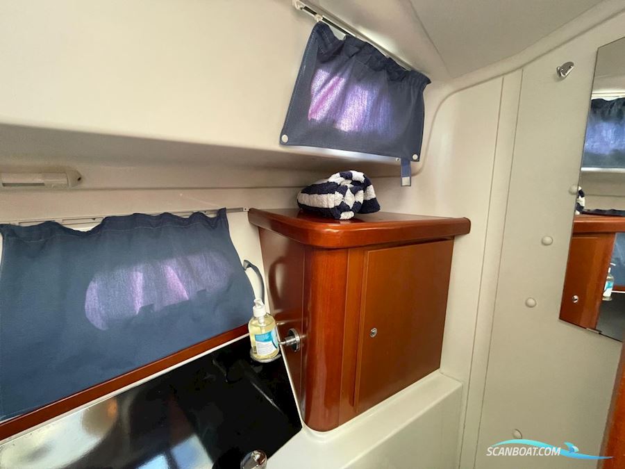 Beneteau Antares 980 Fly