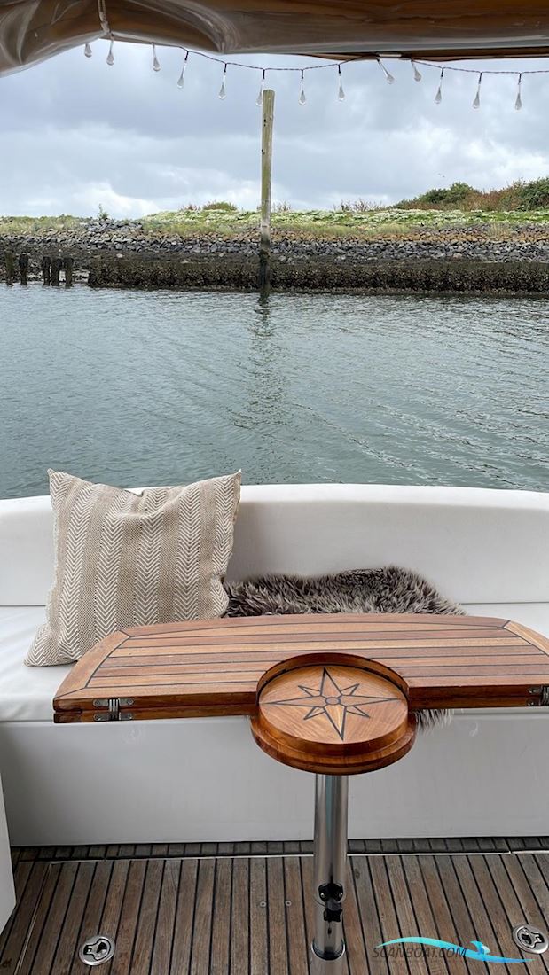 Beneteau Antares 980 Fly