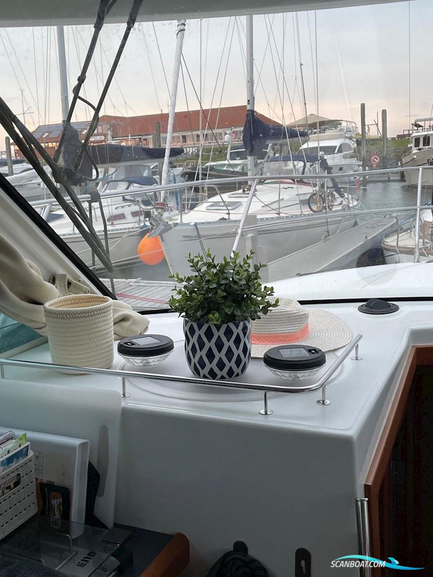 Beneteau Antares 980 Fly
