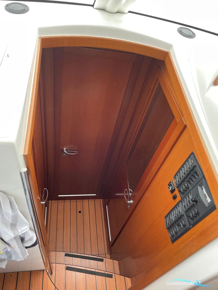 Beneteau Antares 980 Fly
