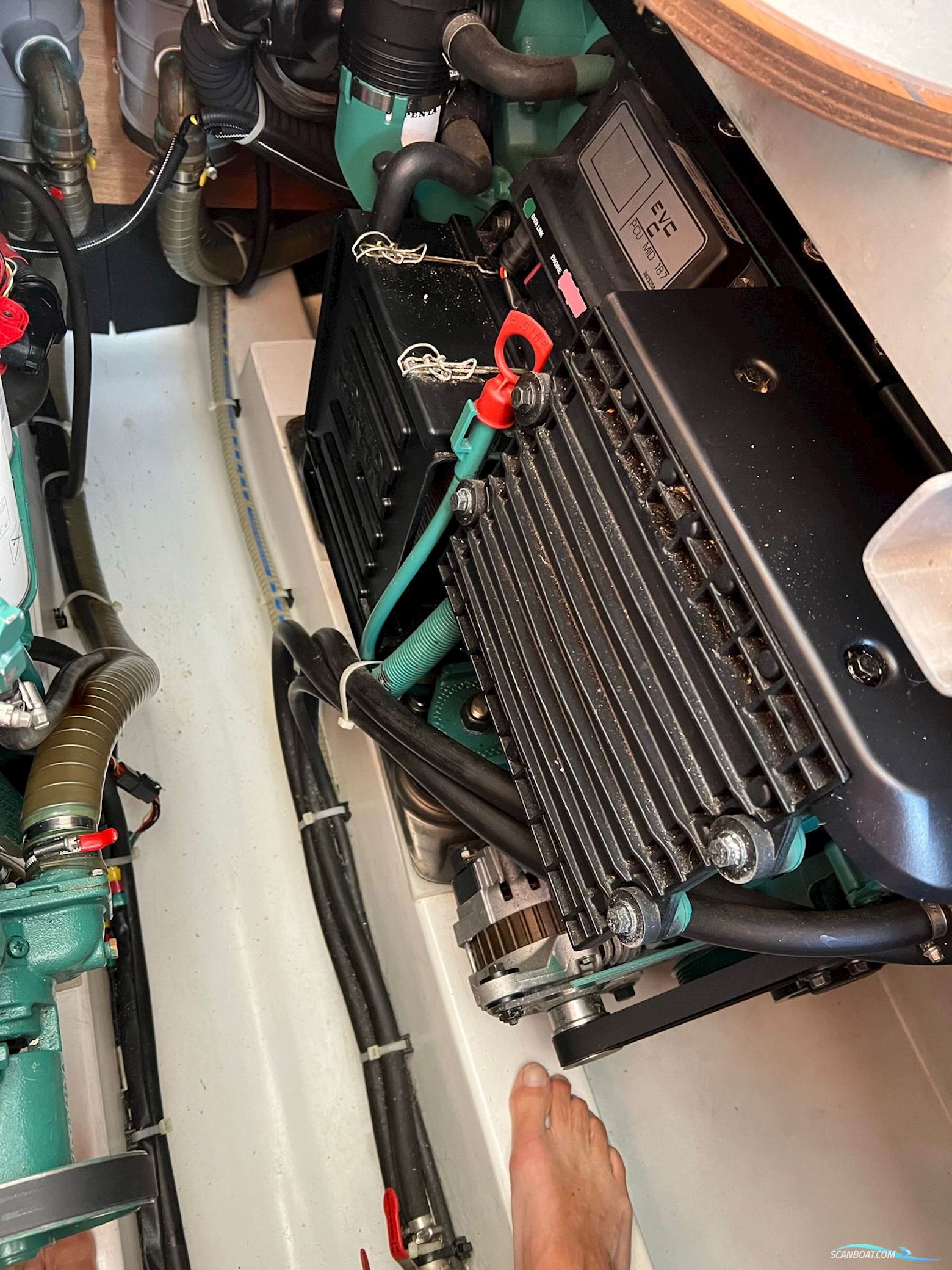 Beneteau Antares 9.80 Flybridge – 2009