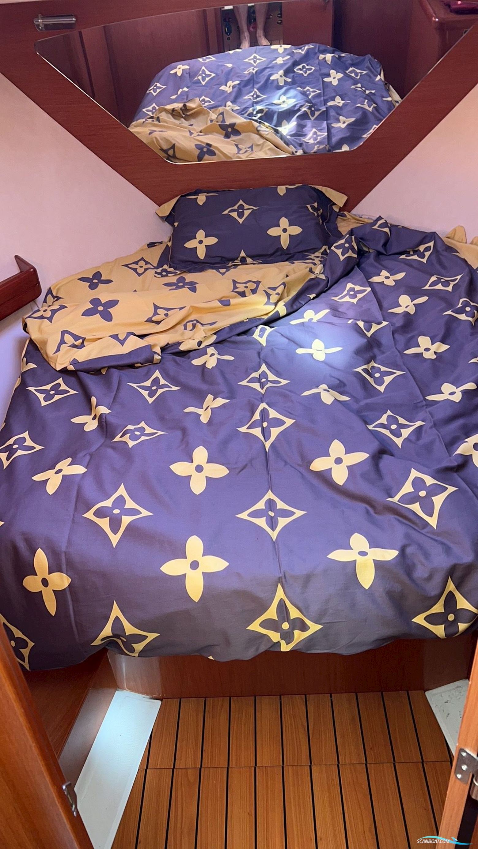 Beneteau Antares 9.80 Flybridge – 2009