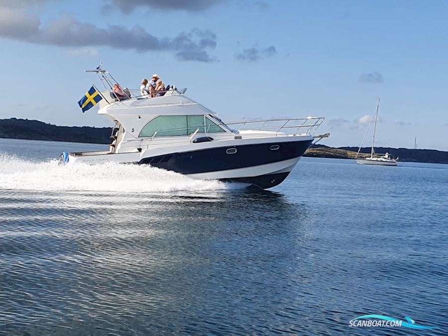 Beneteau Antares 980