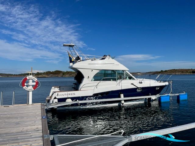 Beneteau Antares 980 Motorboot 2005, mit 2 x Volvo Penta Kamd 43 P motor, Sweden