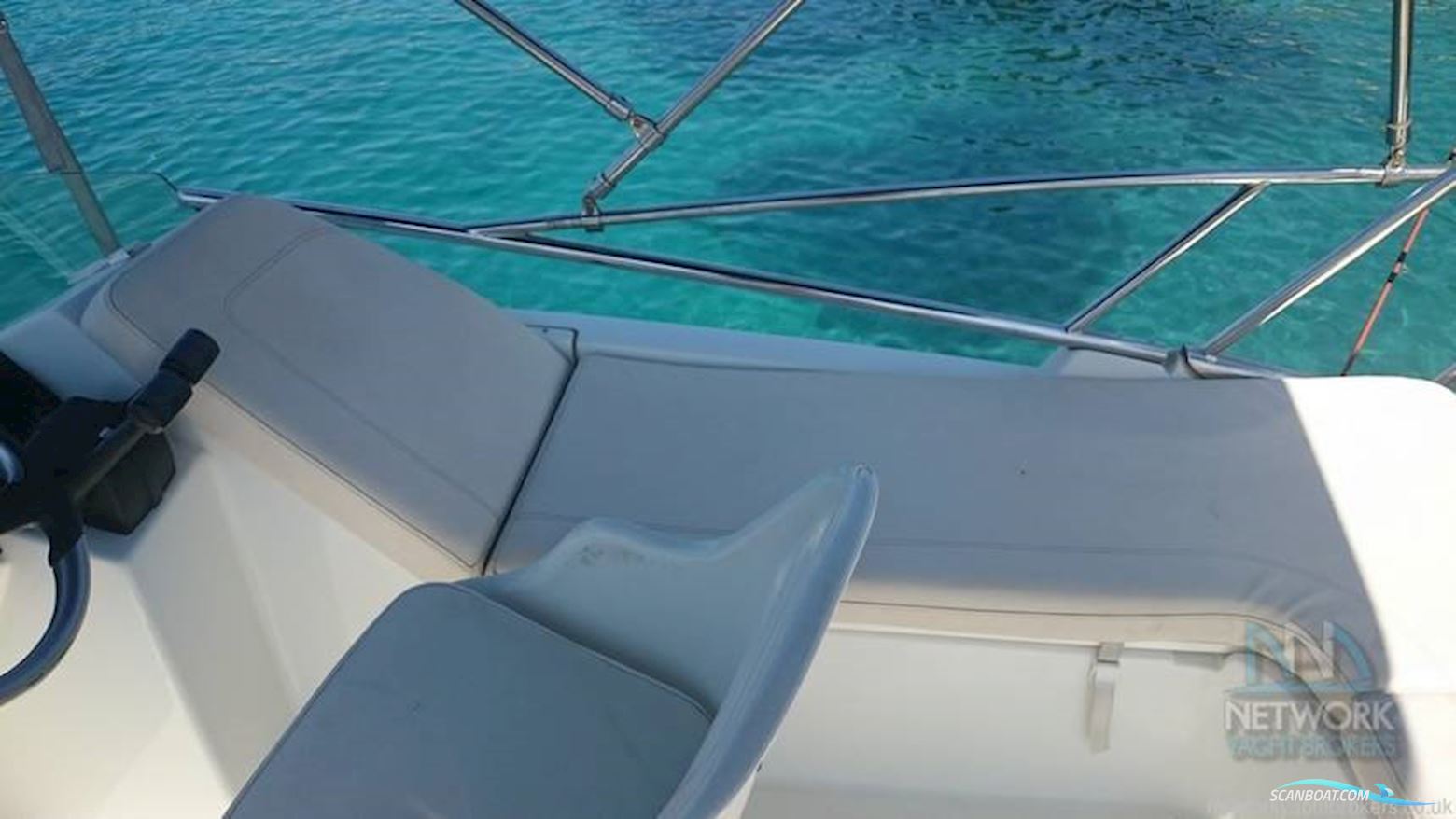 Beneteau Antares 980