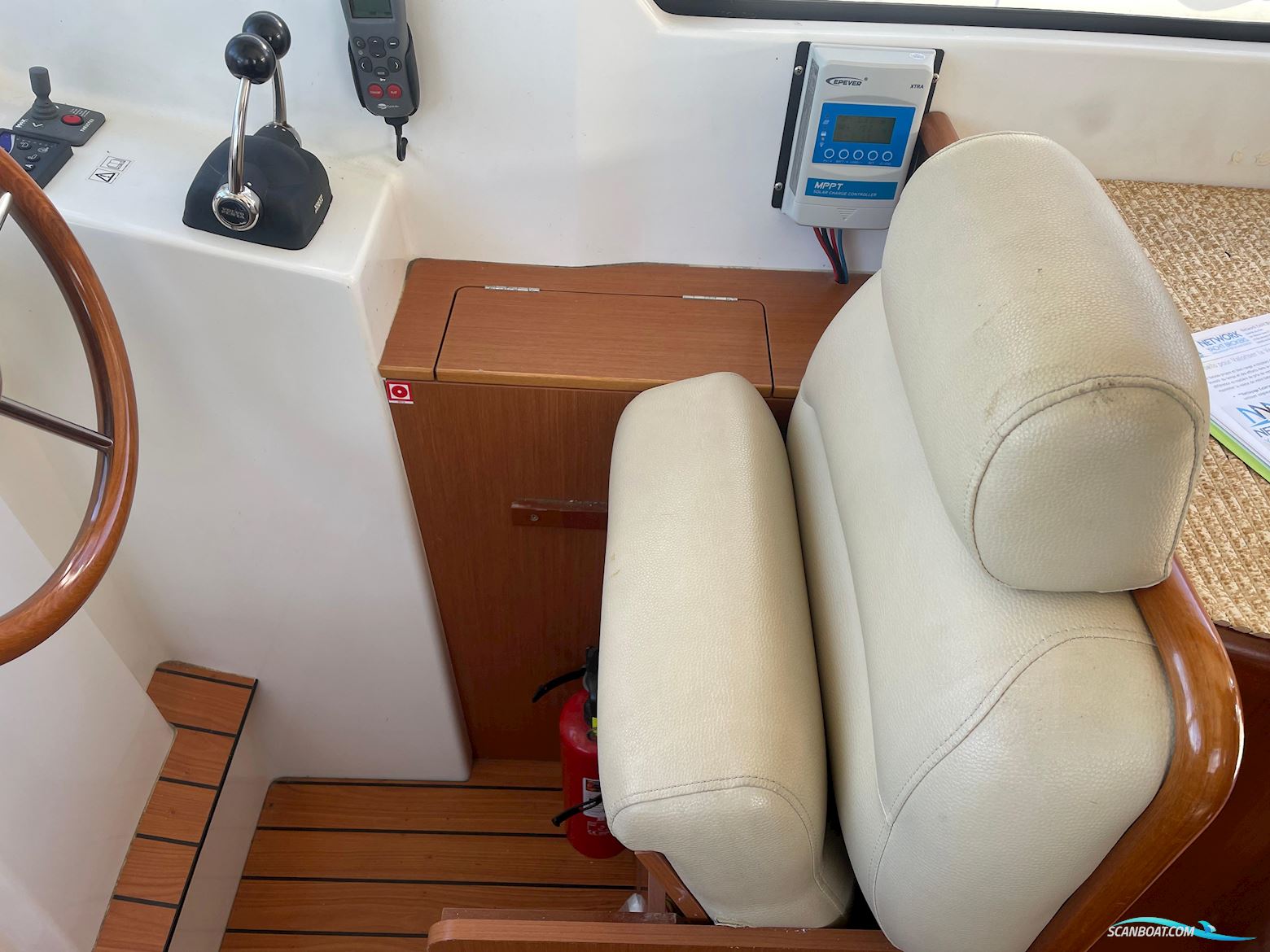 Beneteau Antares 980