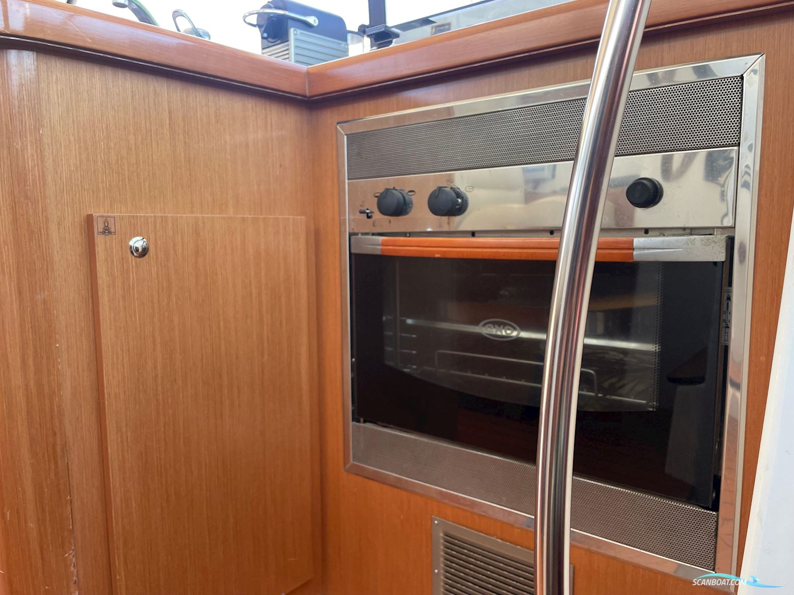 Beneteau Antares 980