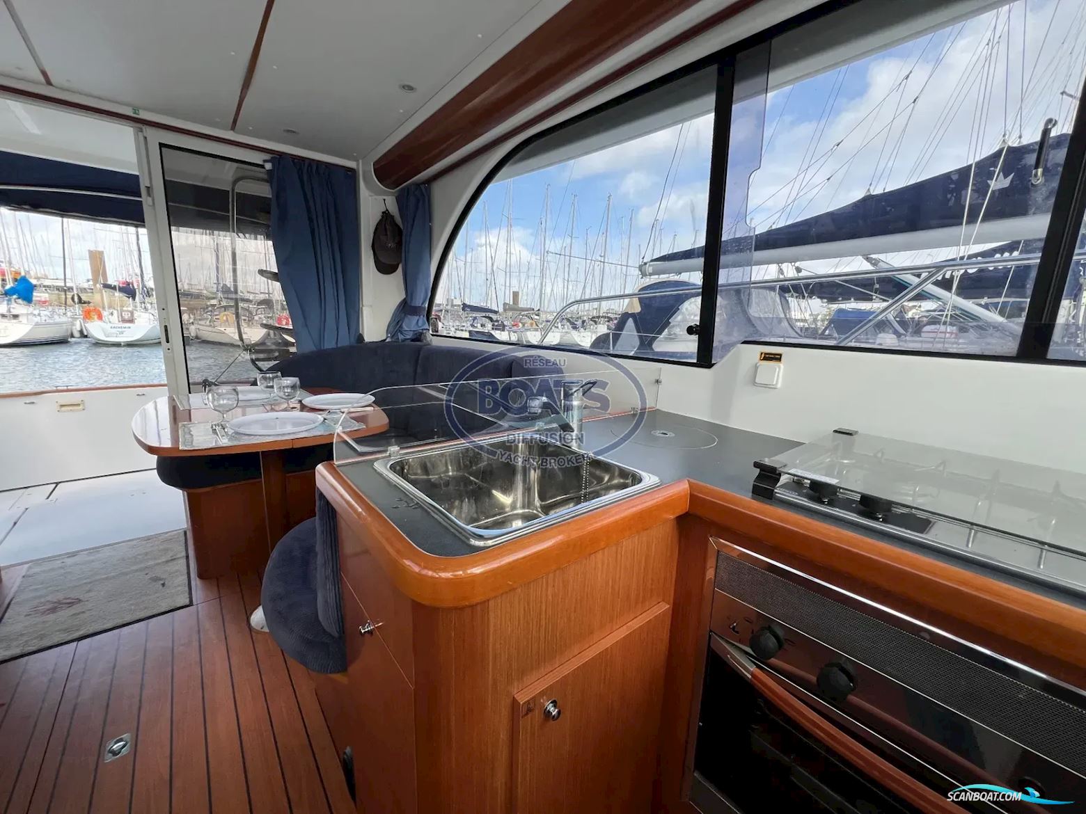 Beneteau ANTARES 9.80