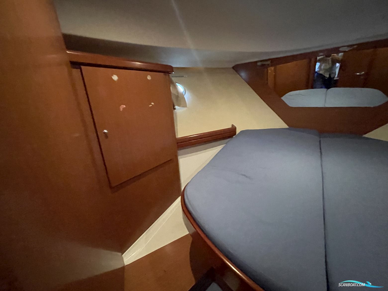 Beneteau Antares 9.80