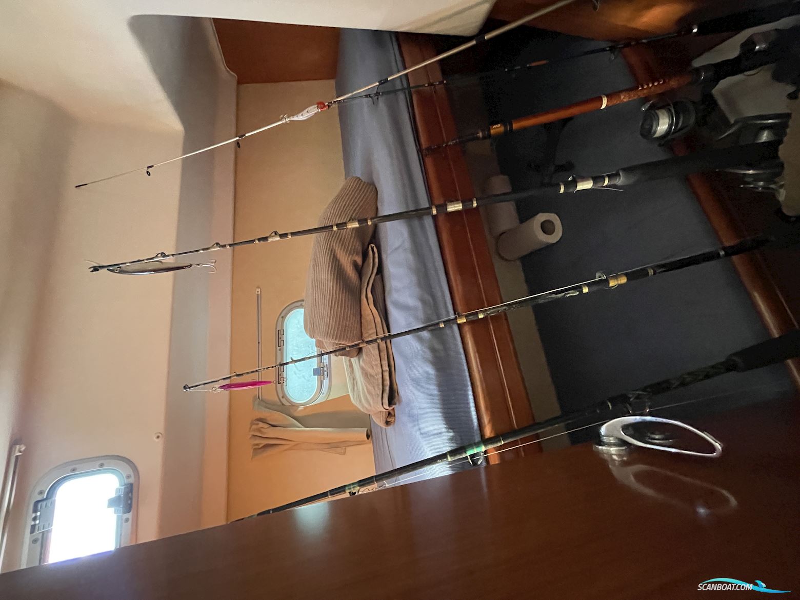 Beneteau Antares 9.80
