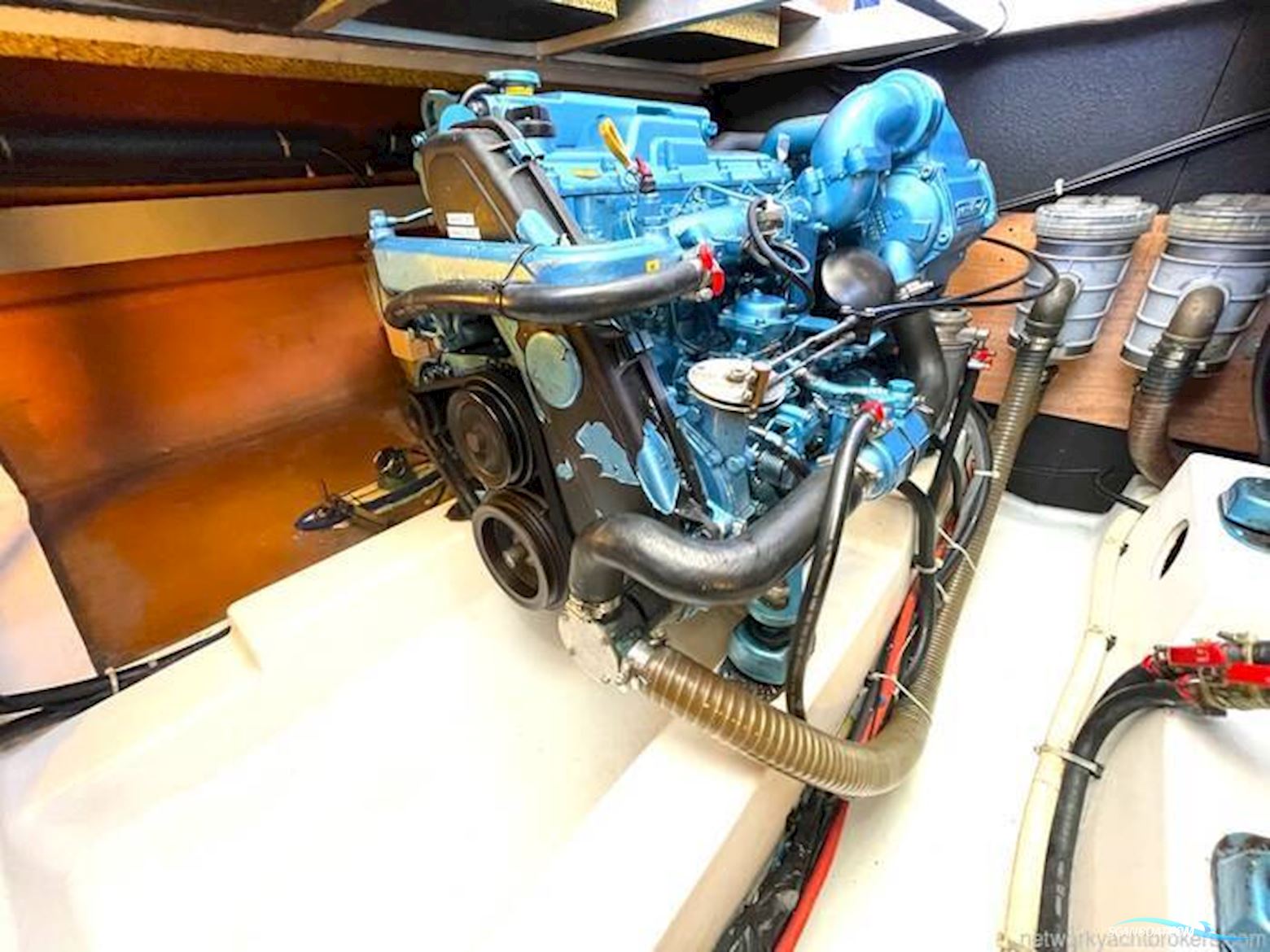 Beneteau Antares 9.80