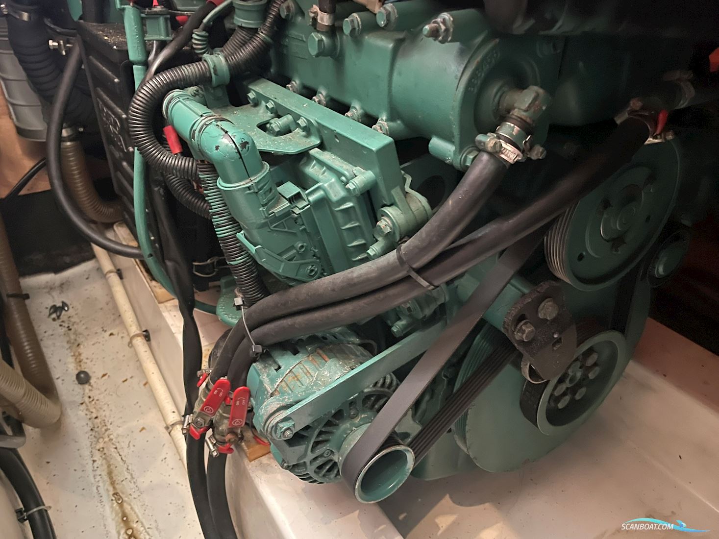 Beneteau Antares 9.80