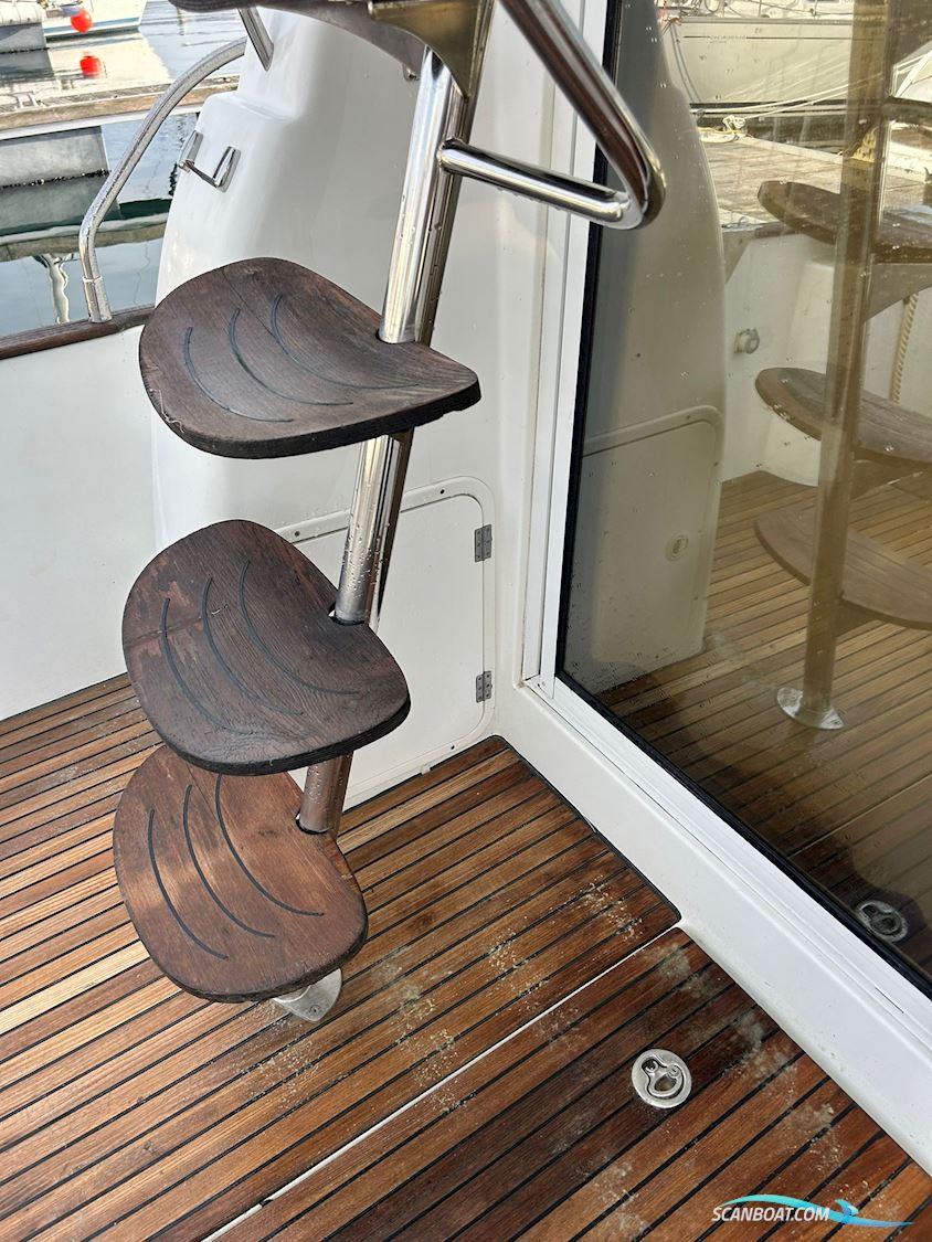 Beneteau Antares 9.80