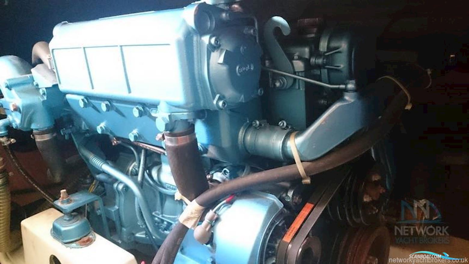 Beneteau Antares 980