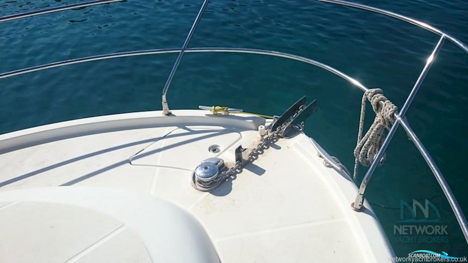 Beneteau Antares 980