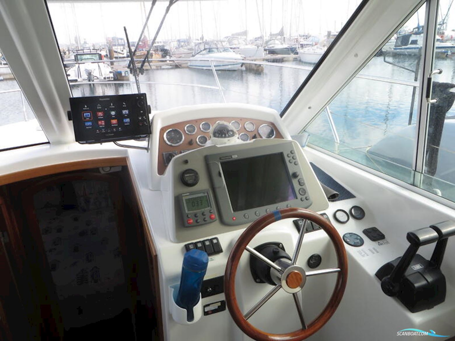 Beneteau Antares 9.80