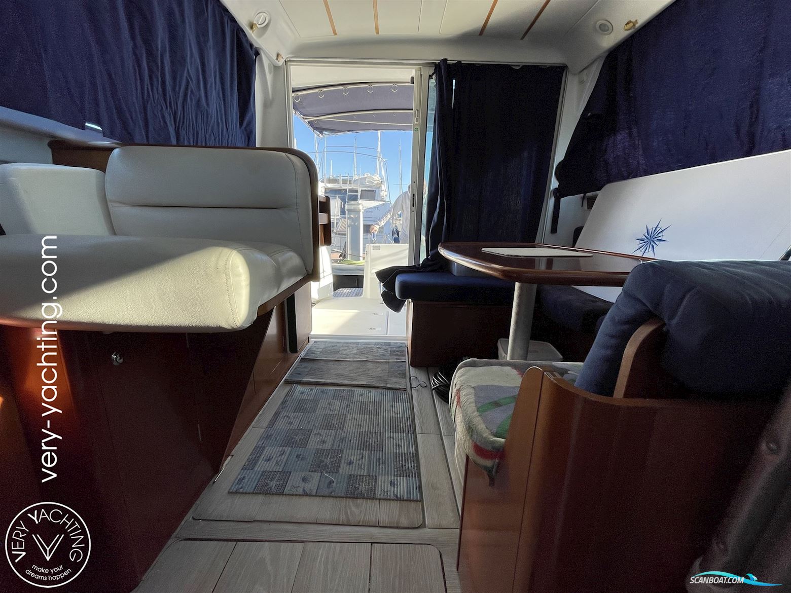 Beneteau ANTARES SERIE 9