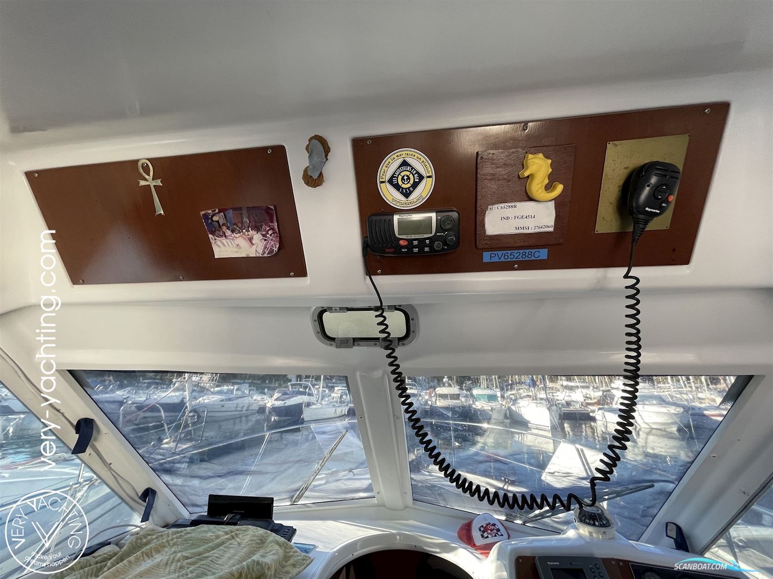 Beneteau ANTARES SERIE 9