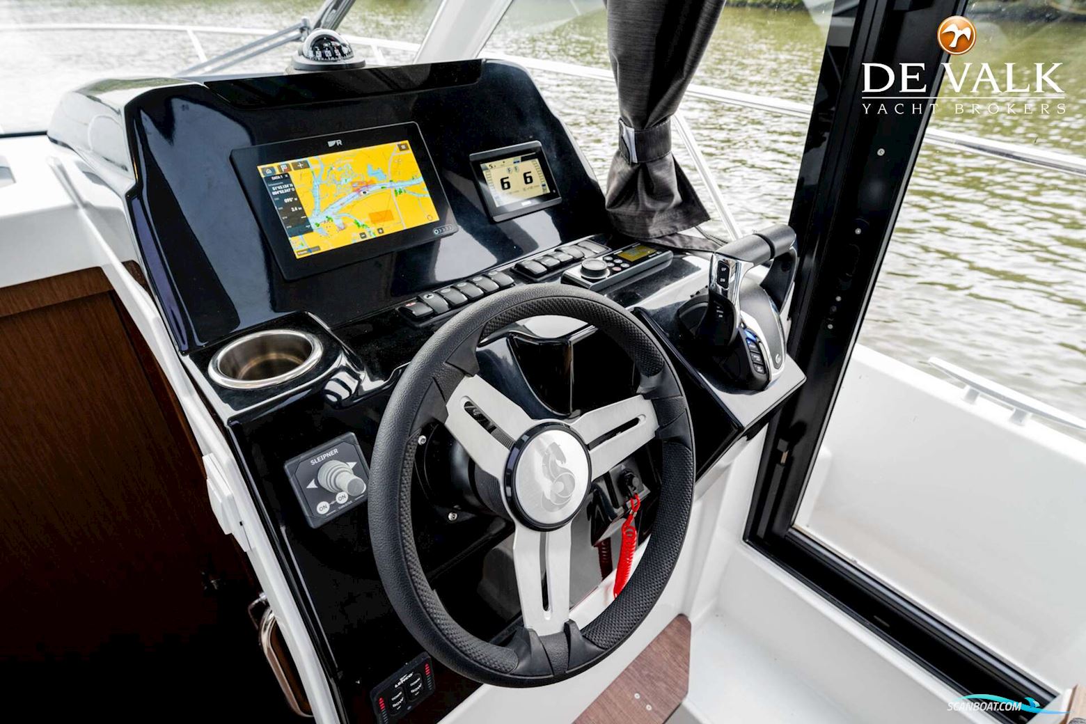 Beneteau Antares Serie 9