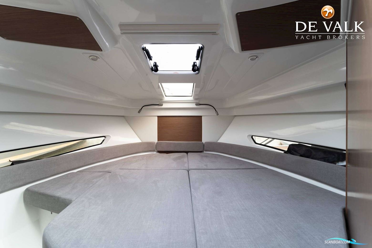 Beneteau Antares Serie 9