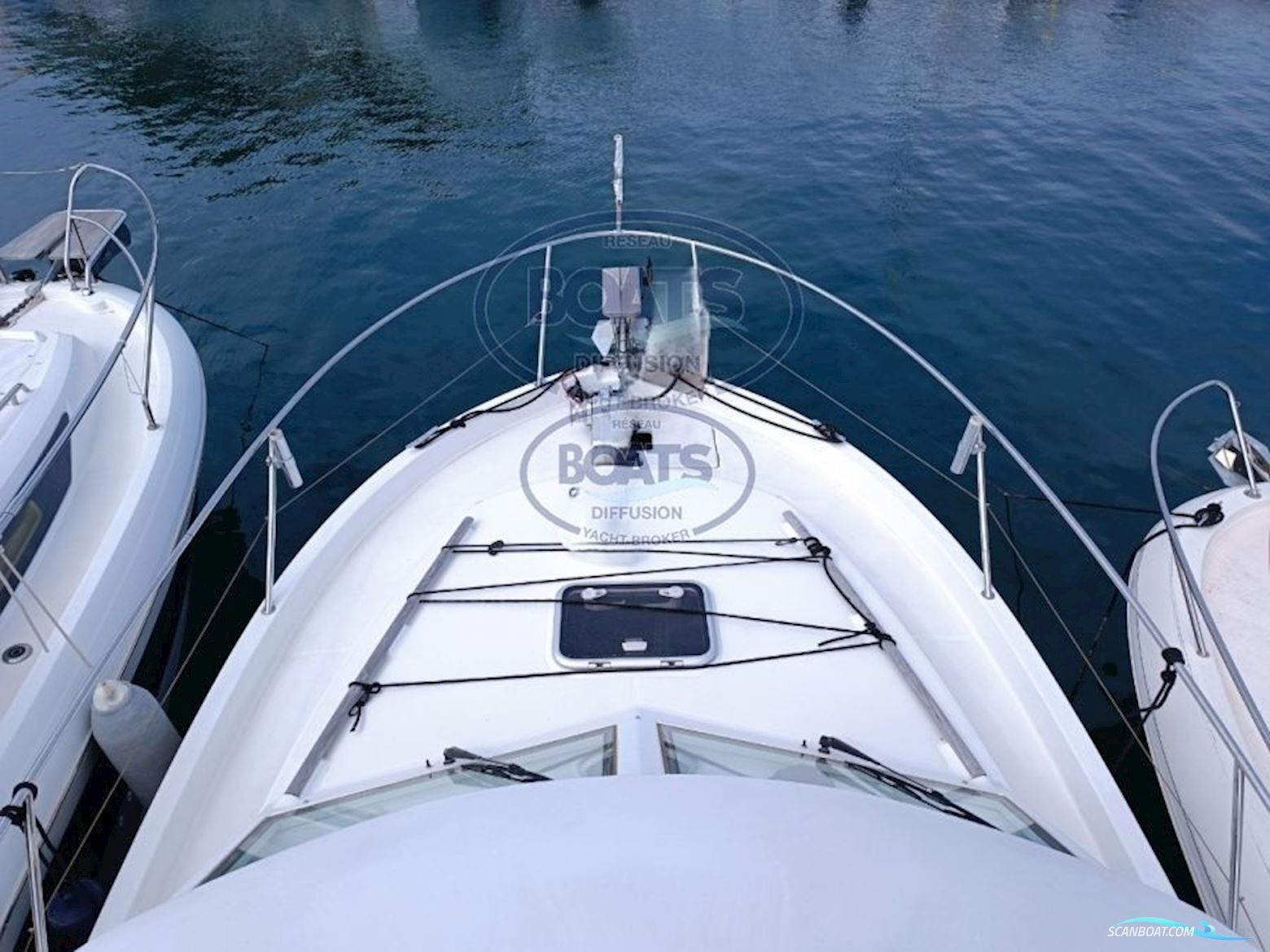 Beneteau Antares Serie 9