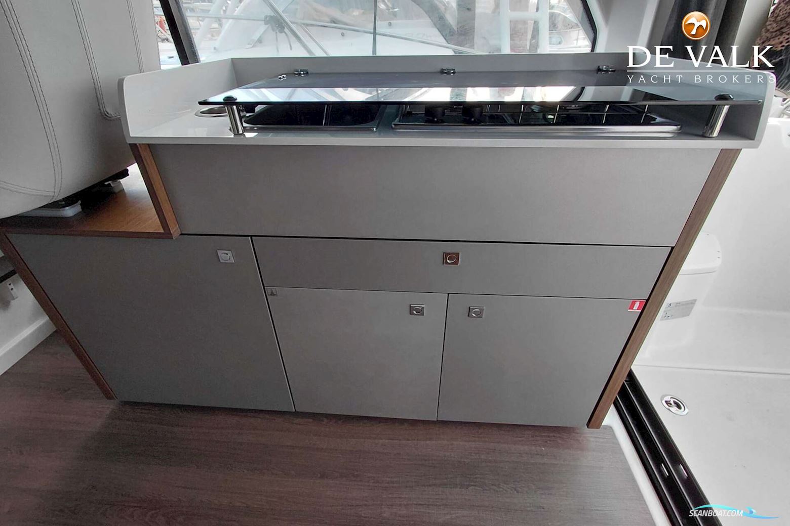 Beneteau Antares Serie 9