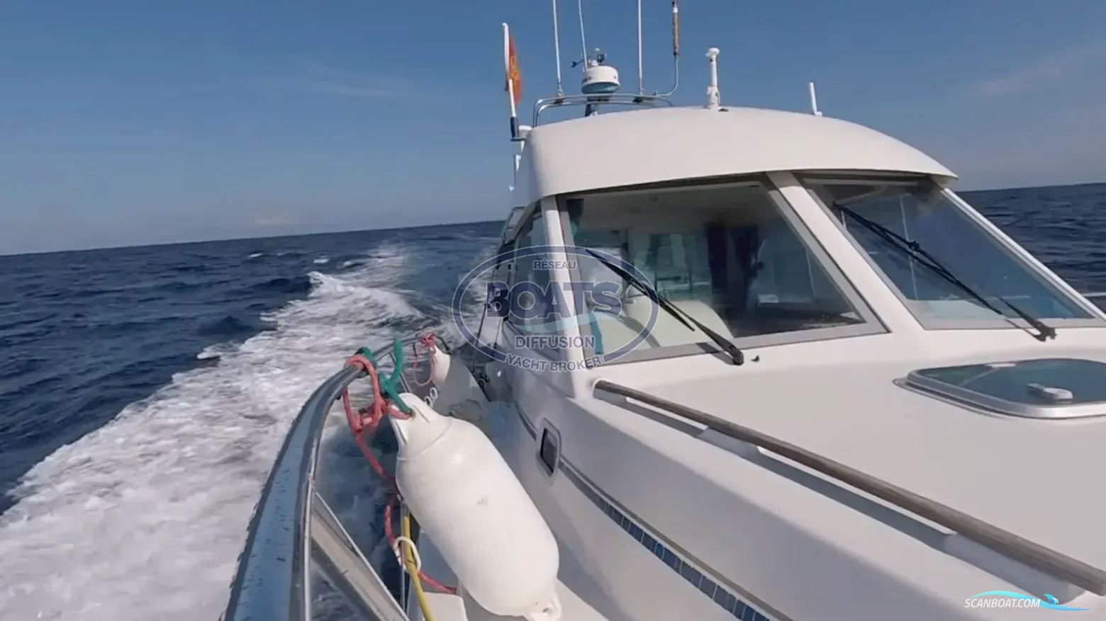 Beneteau Antares Serie 9