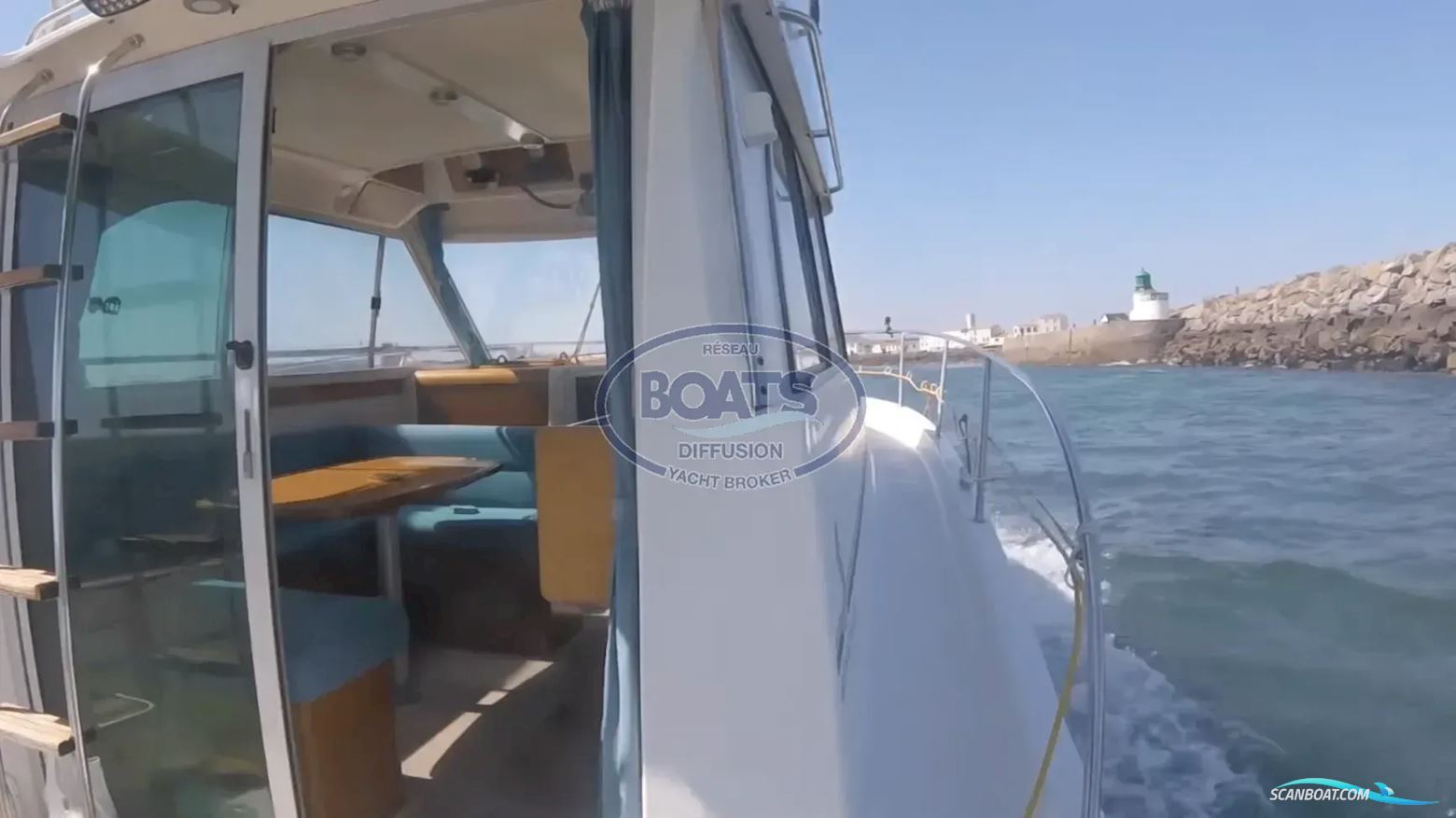 Beneteau Antares Serie 9