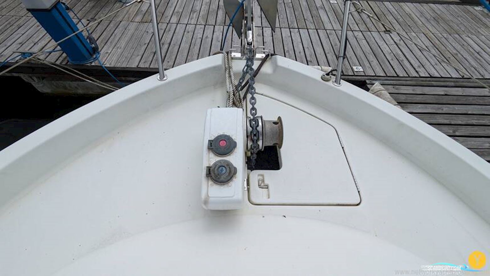 Beneteau Antares Serie 9
