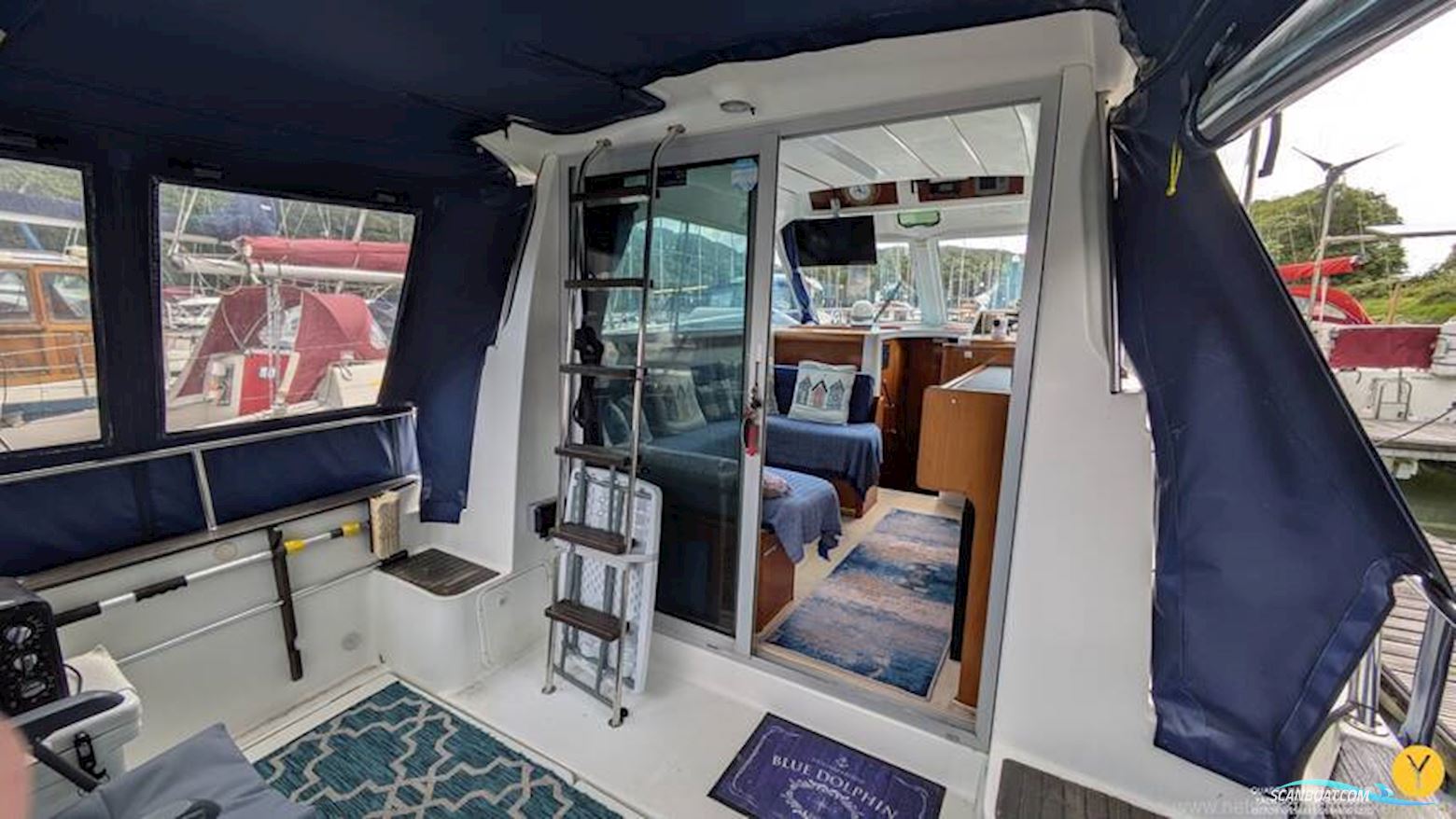 Beneteau Antares Serie 9