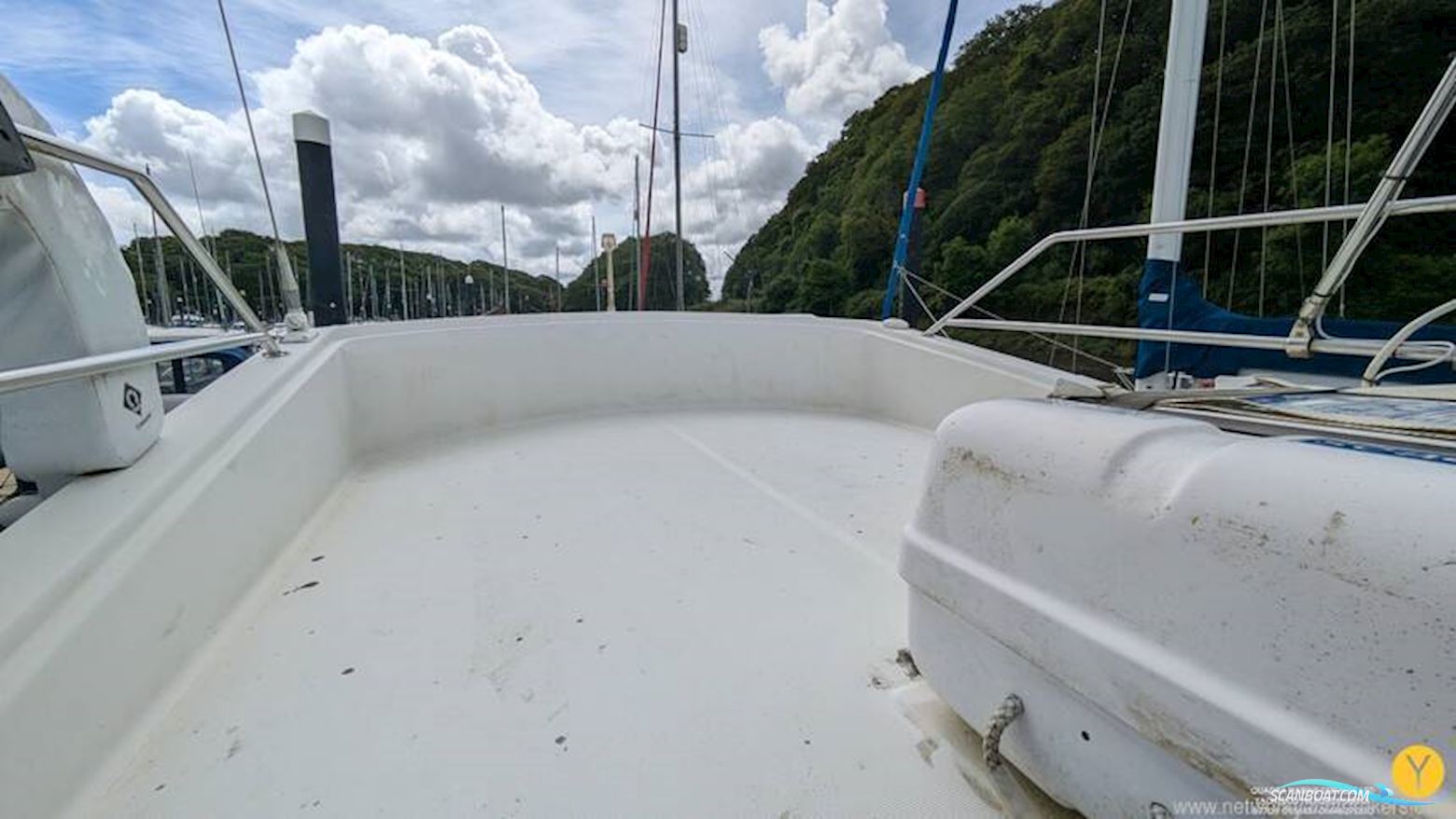 Beneteau Antares Serie 9