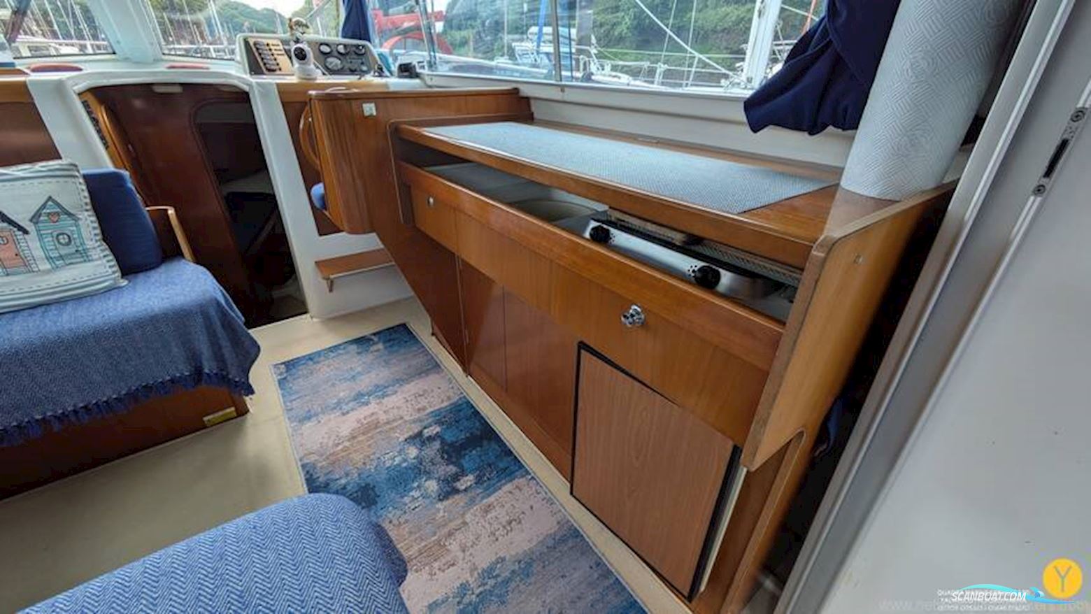 Beneteau Antares Serie 9