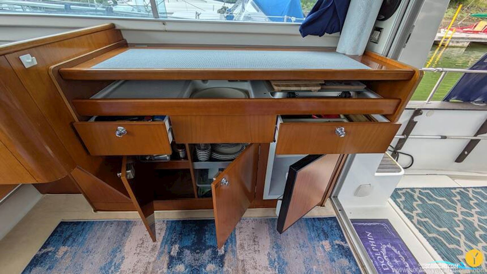 Beneteau Antares Serie 9