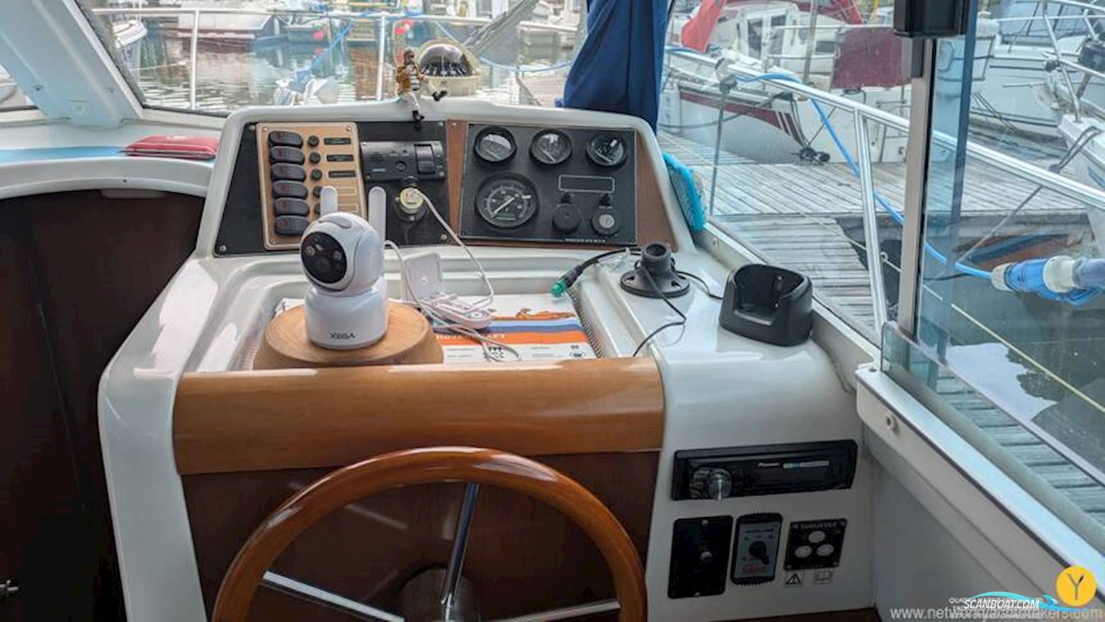 Beneteau Antares Serie 9