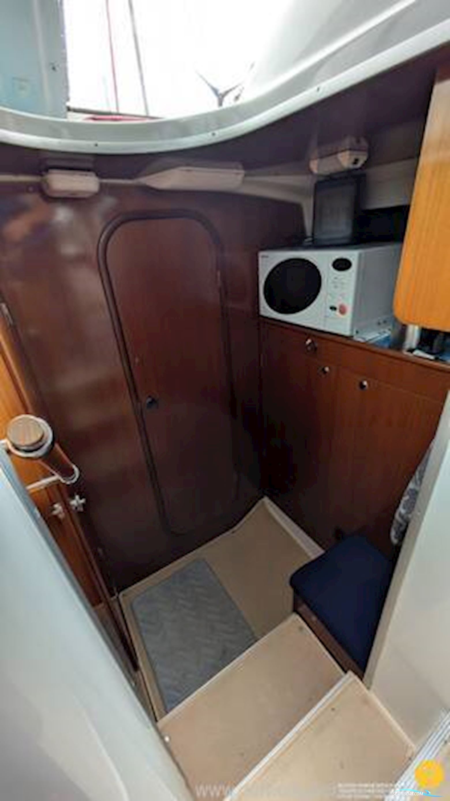 Beneteau Antares Serie 9